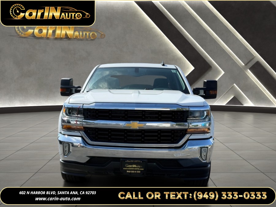 chevrolet silverado 1500 2018 3GCUCREC2JG136711 image chevrolet silverado 1500 2018 3GCUCREC2JG136711 image